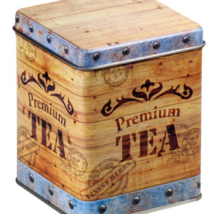Lata Premium Tea 50 gr