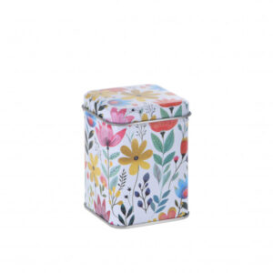 Lata Flor 50 gr.