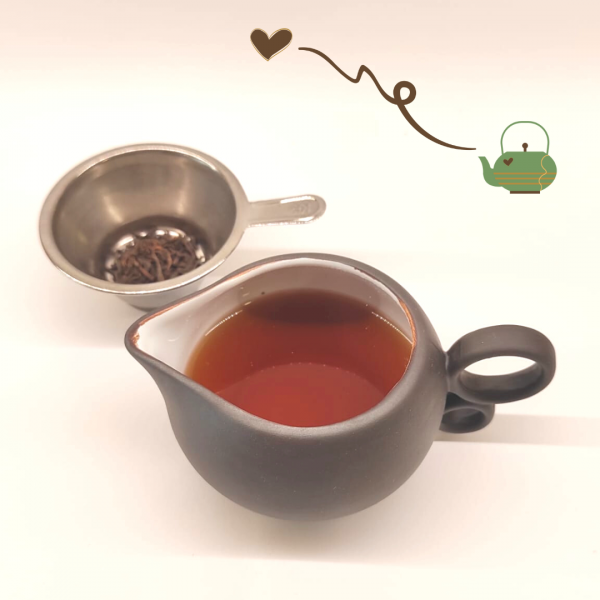 Té Amarillo Huang Da Cha - Imagen 3