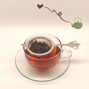 Té Amarillo Huang Da Cha