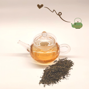 Té Verde China Sencha