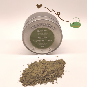 Té Verde Matcha Premium