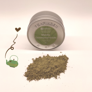Té Verde Matcha Ceremonial