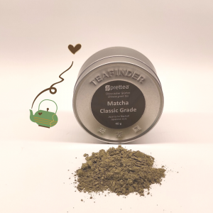 Té Verde Matcha Classic