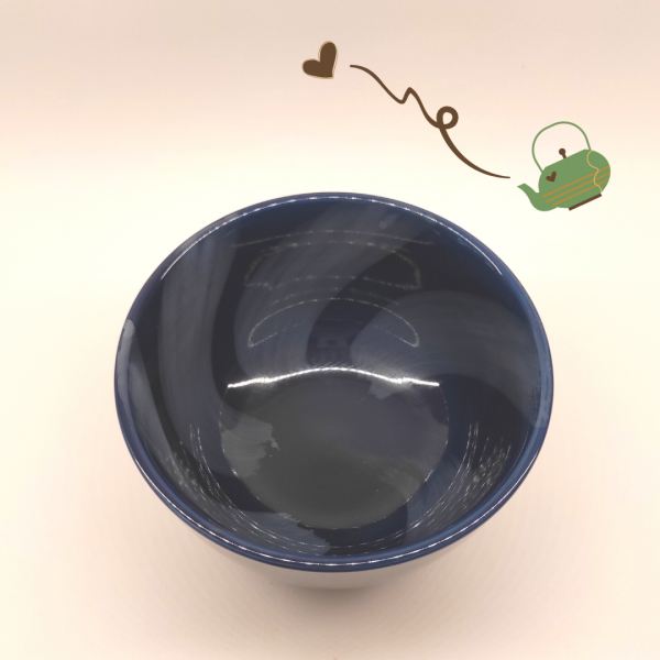 Chawan Cuenco Para Matcha Hisseki - Imagen 2