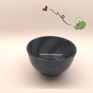 Chawan Cuenco Para Matcha Hisseki