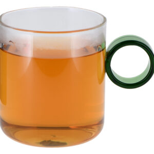 Taza de Cristal Liva