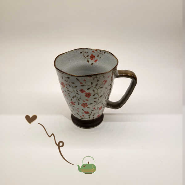 Taza Japonesa Chiba
