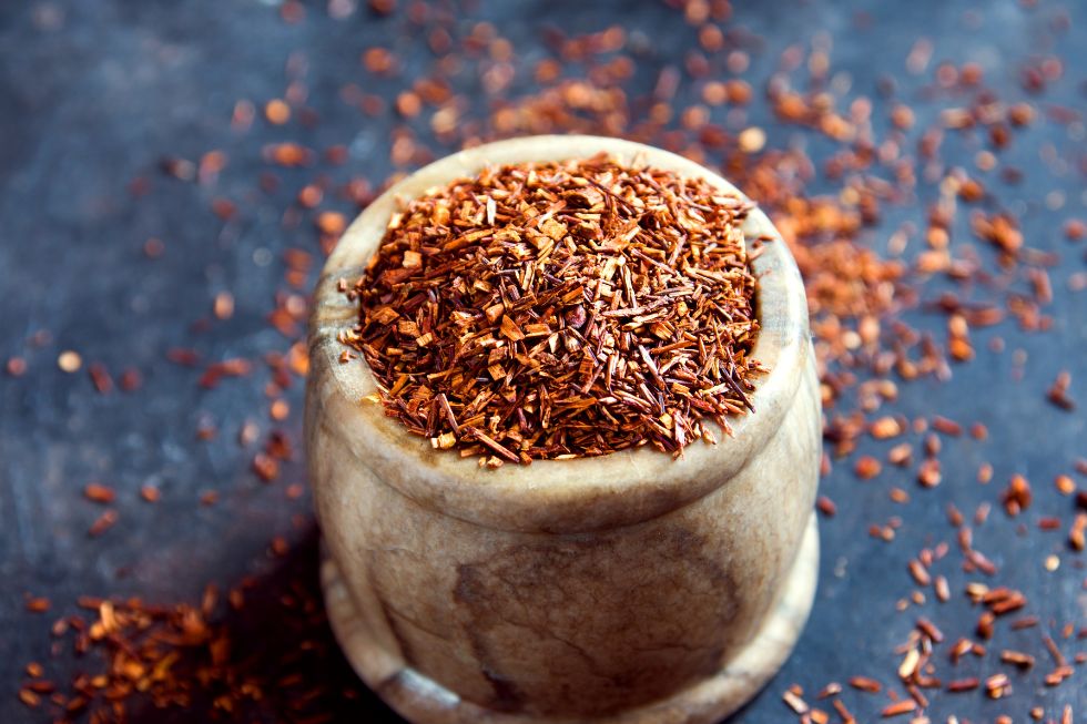 Té Rooibos