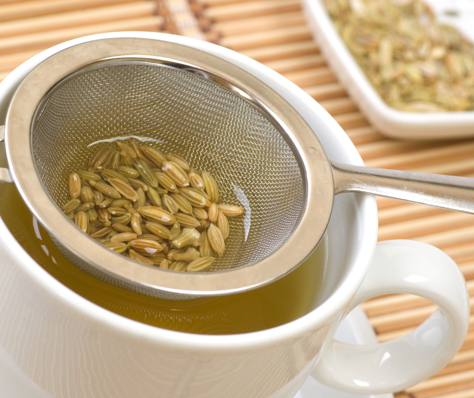 Los Beneficios del Té para la Salud
