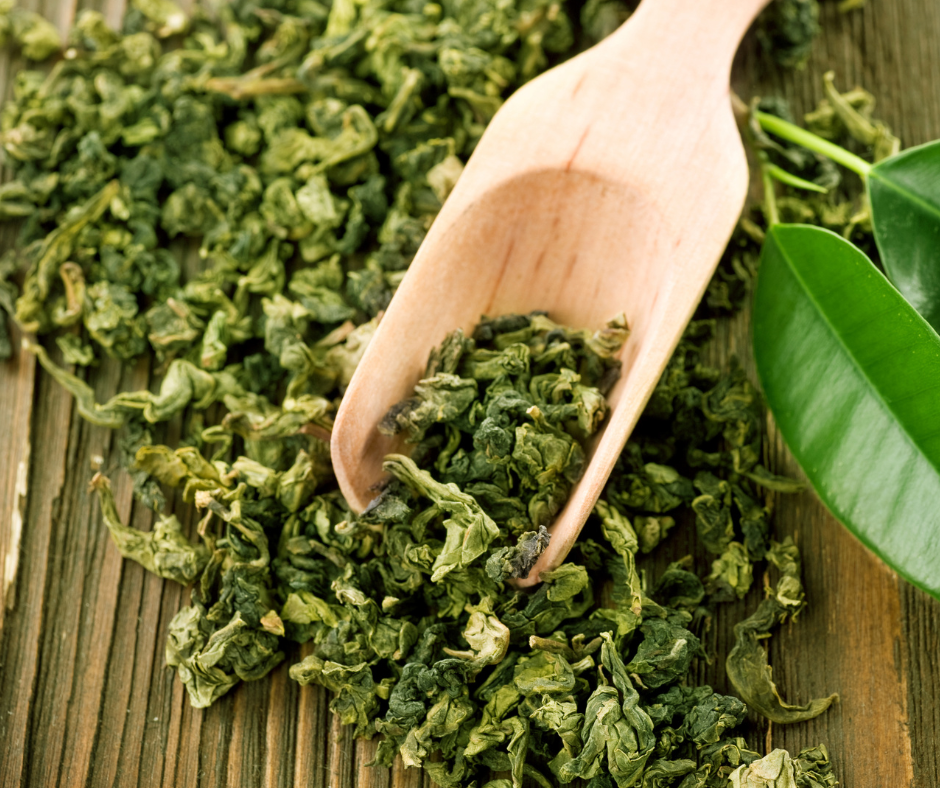 El encanto puro del té blanco: Descubriendo la elegancia en una taza