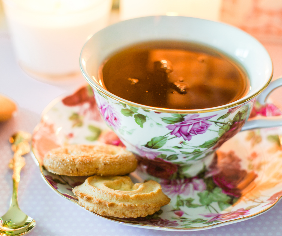 El encanto puro del té blanco: Descubriendo la elegancia en una taza