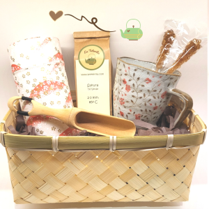 Pack de Regalo "Japan Sakura"