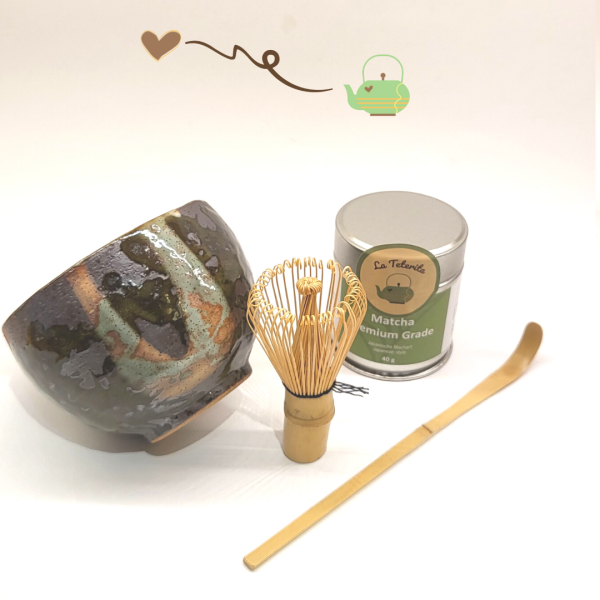 Pack de regalo "Matcha" - Imagen 2