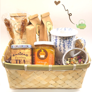 Pack de regalo "Costa de Azahar"