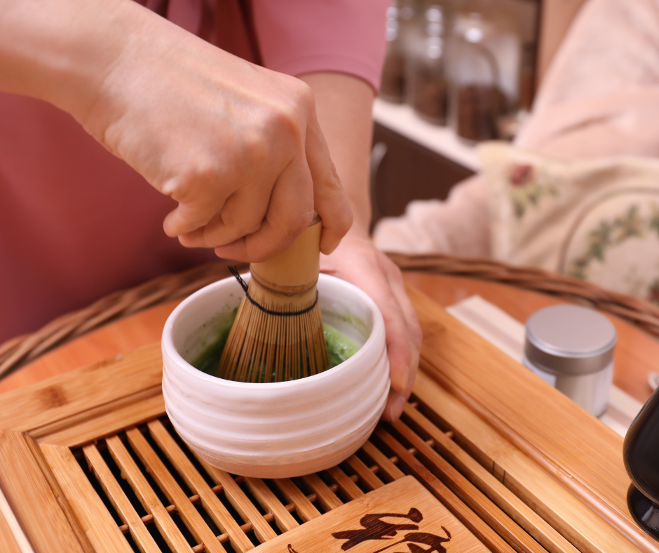 Descubre los Secretos para Preparar el Té y Sacarle el Máximo Partido