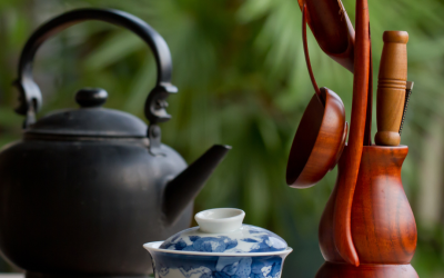 Guía detallada de regalos para amantes del té