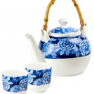 Juego de té "Hehua"