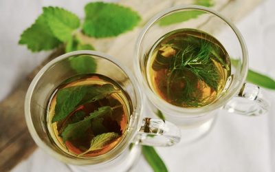 Delicias digestivas para las fiestas: Descubre el mundo de las infusiones en La Teterita