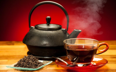 Té negro – todo lo que debes saber sobre él